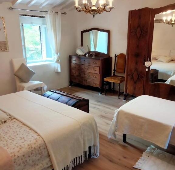 مبيت وإفطار Il Giardino Dei Sogni