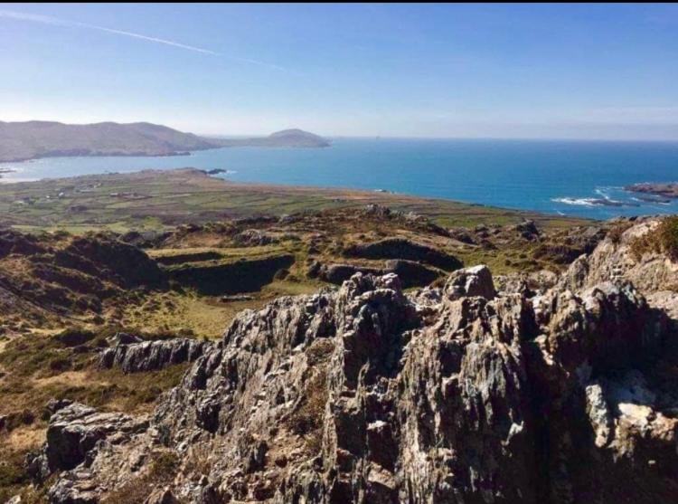 مبيت وإفطار Rugged Glen Accommodation 2