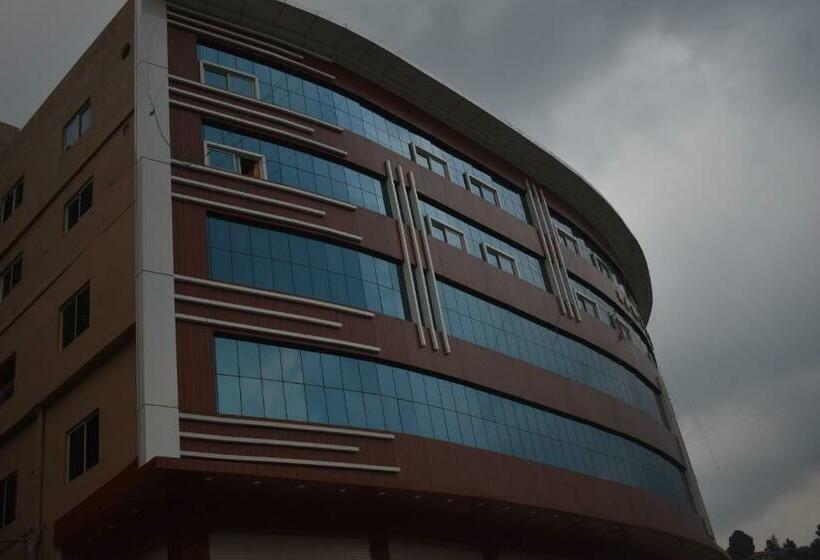 فندق Jai Maa Bhagwati