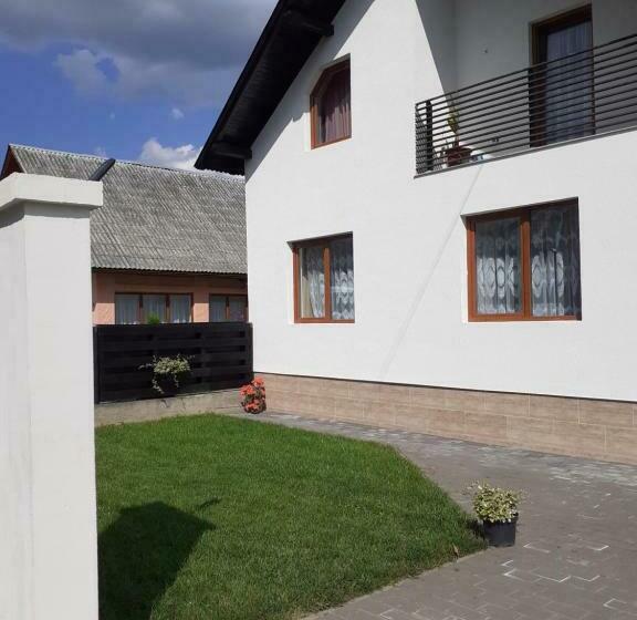 پانسیون Casa Ideal