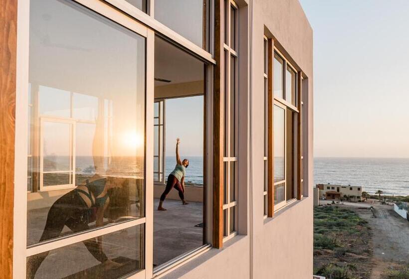 Topia Retreat  Surf Suite Norte