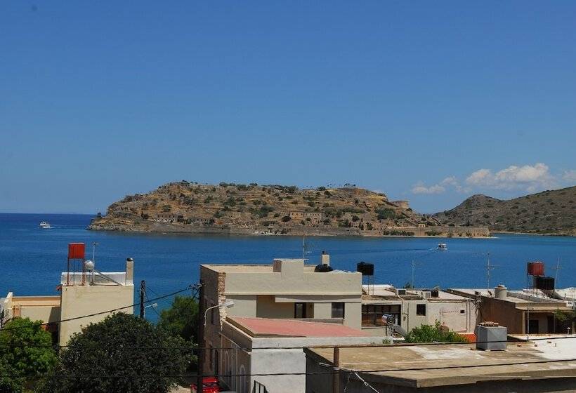 Athina Villas