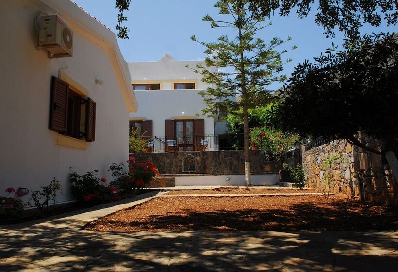 Athina Villas