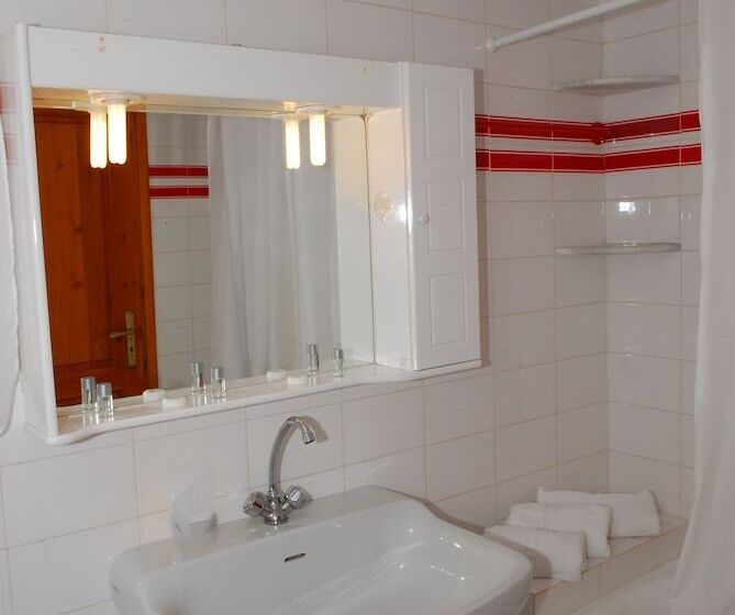 Athina Villas