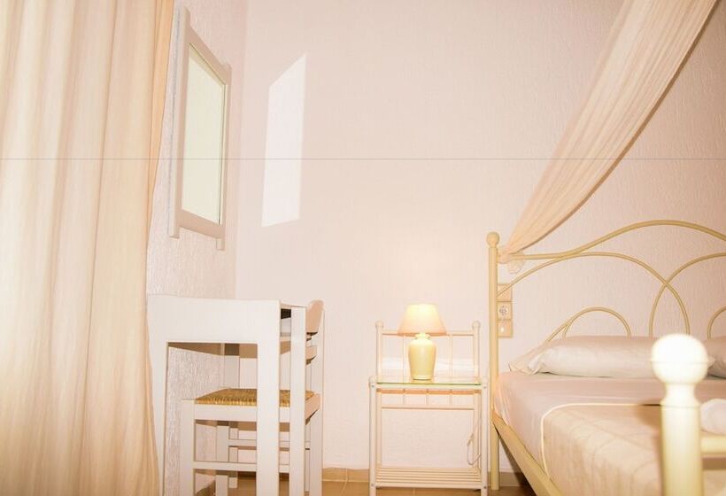 Athina Villas