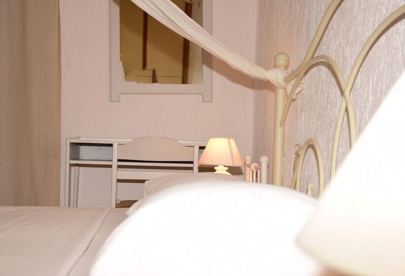 Athina Villas