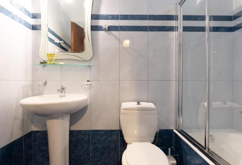 Byzantio Hotel & Apartments