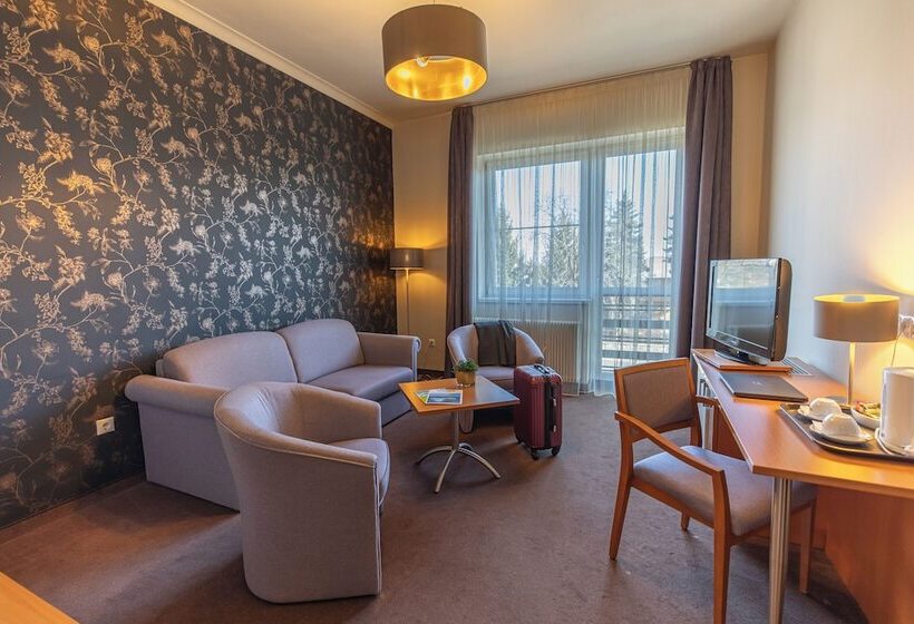 City Hotel Miskolc
