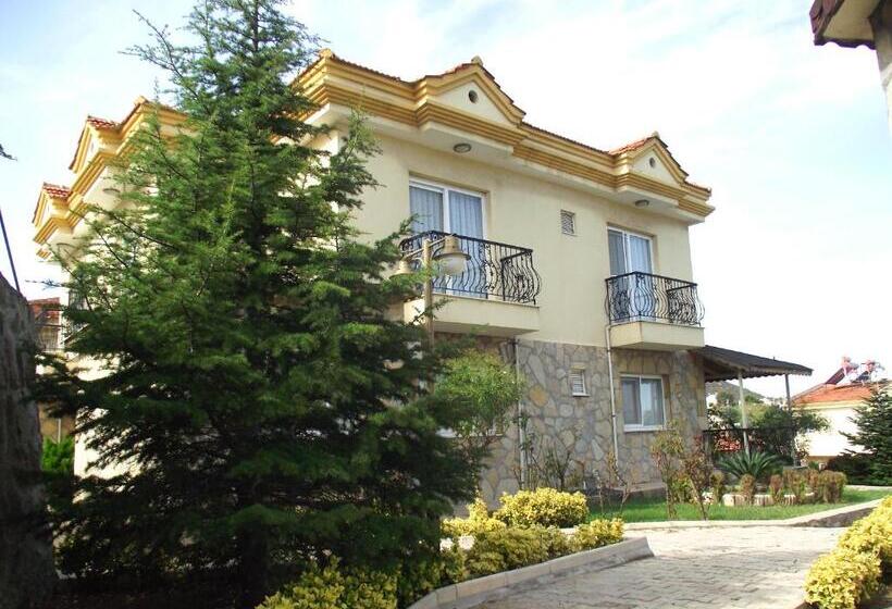 هتل Alize Resort