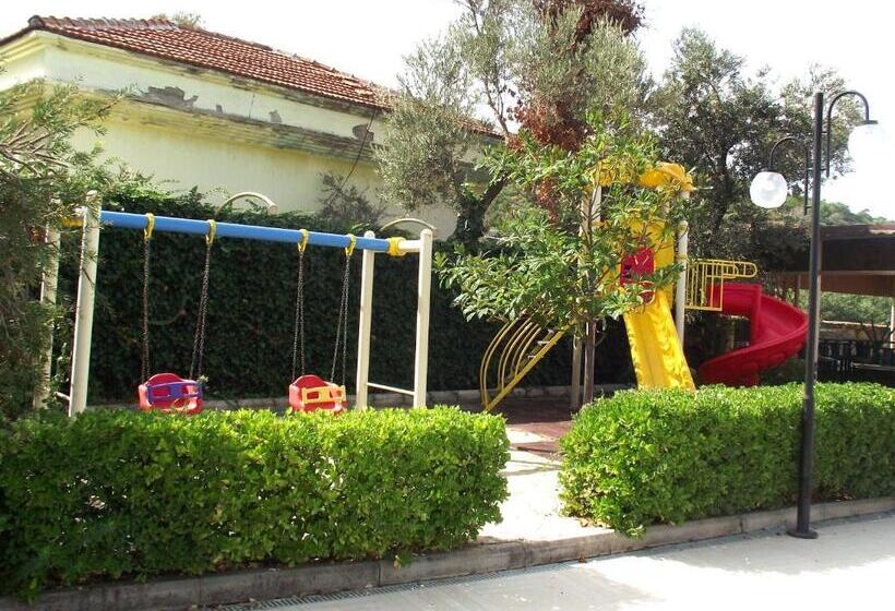 هتل Alize Resort