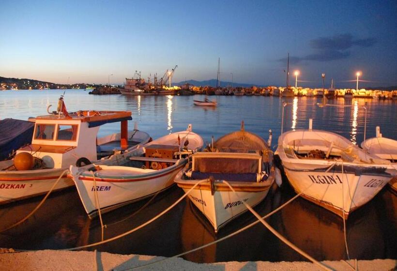 هتل Alize Resort