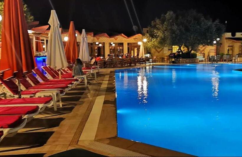 هتل Alize Resort