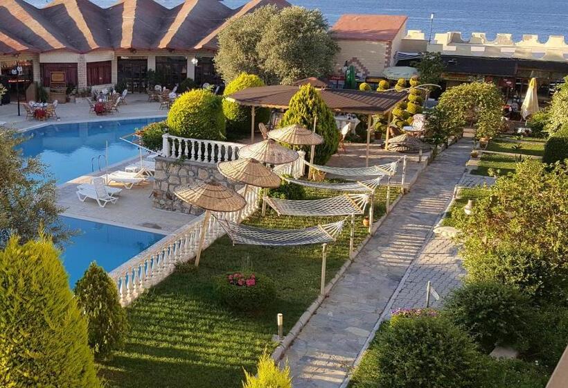 هتل Alize Resort