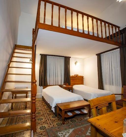 Antik Beyazit Hotel  Special Class