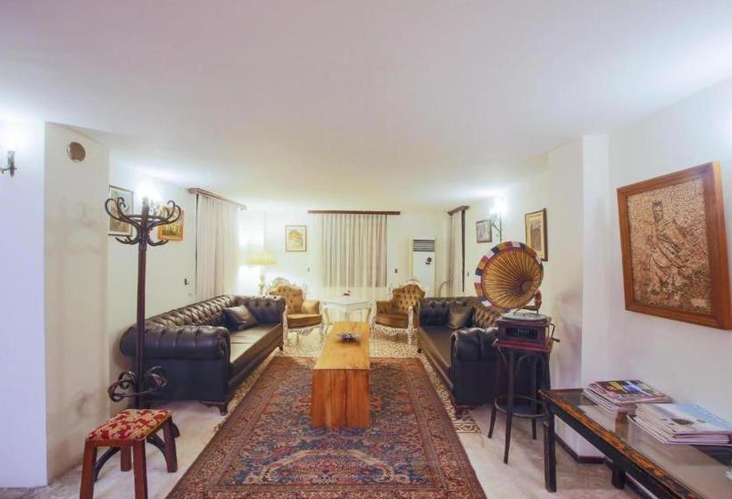 Antik Beyazit Hotel  Special Class