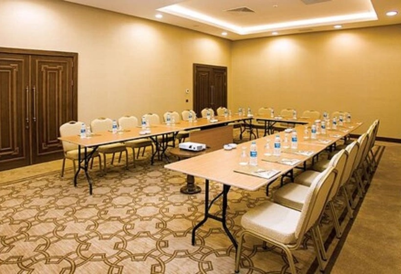 Barida Hotels