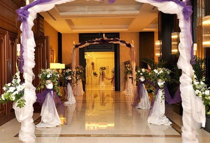 Barida Hotels