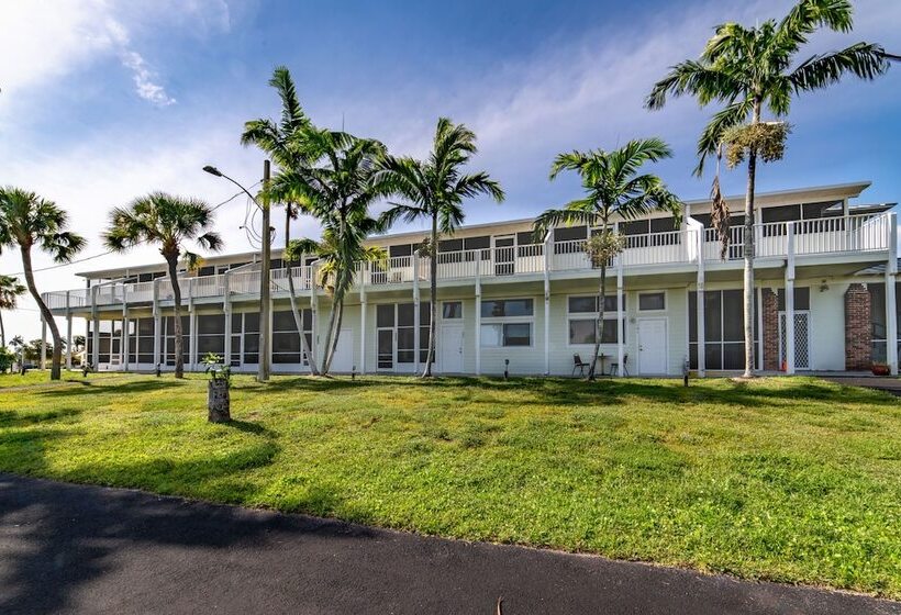 Captain S Table Hotel By Everglades Adventures
