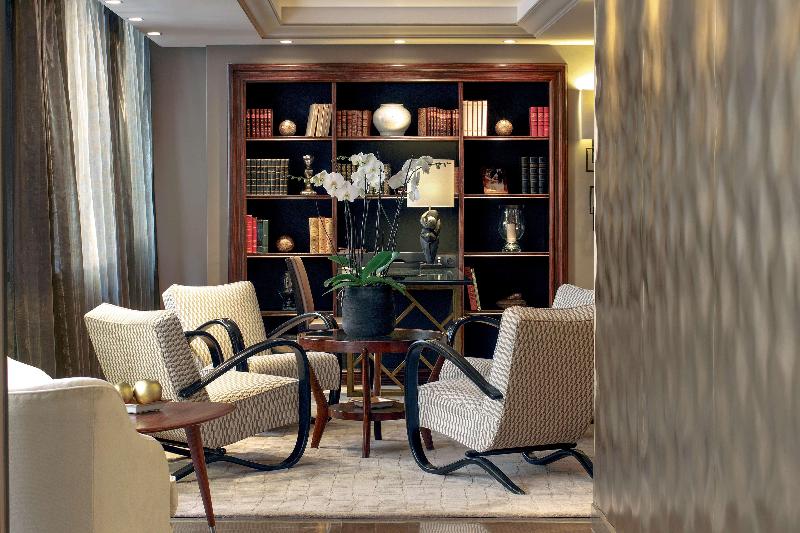 Fotos del hotel Du Senat:  9