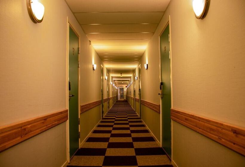 هتل Euroway