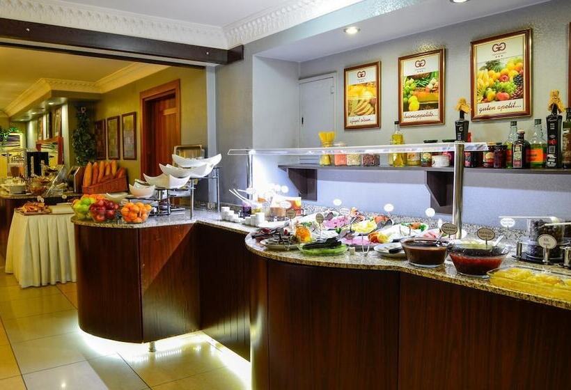 ホテル Grand Gebze