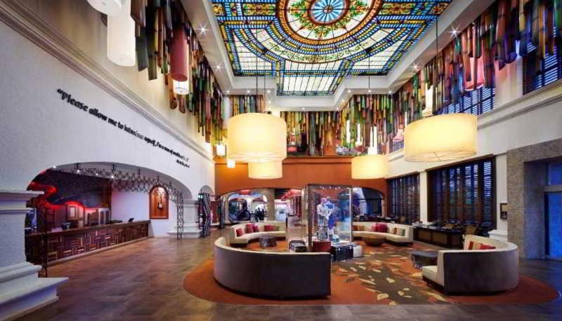 Hard Rock Hotel Riviera Maya   All Inclusive