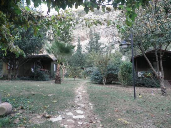 Hotel Kibala