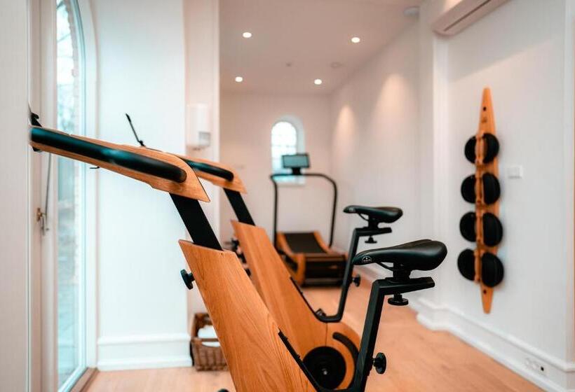 هتل Kokkedal Slot Copenhagen