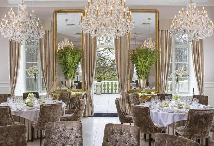 هتل Kokkedal Slot Copenhagen