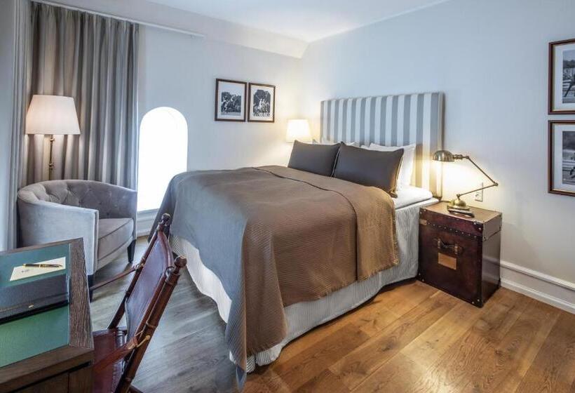 هتل Kokkedal Slot Copenhagen