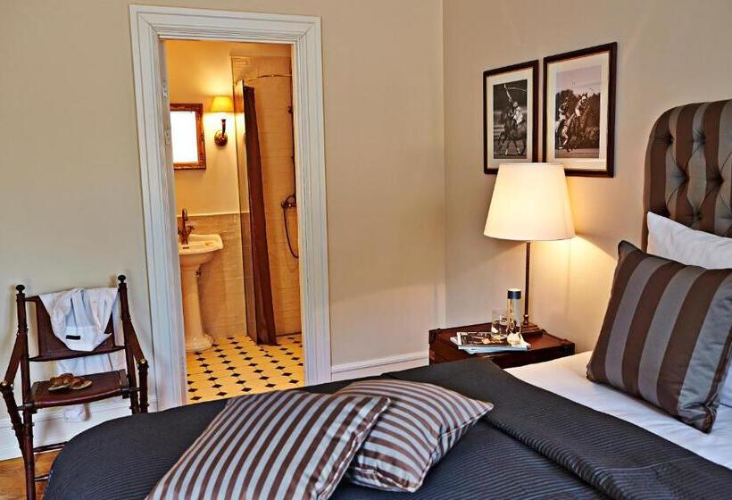 هتل Kokkedal Slot Copenhagen