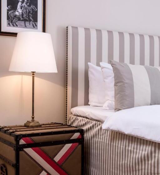 هتل Kokkedal Slot Copenhagen