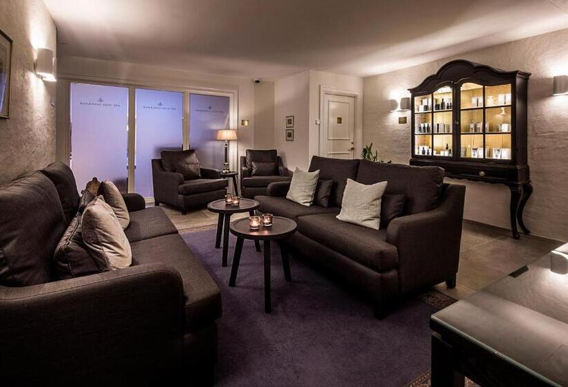 هتل Kokkedal Slot Copenhagen