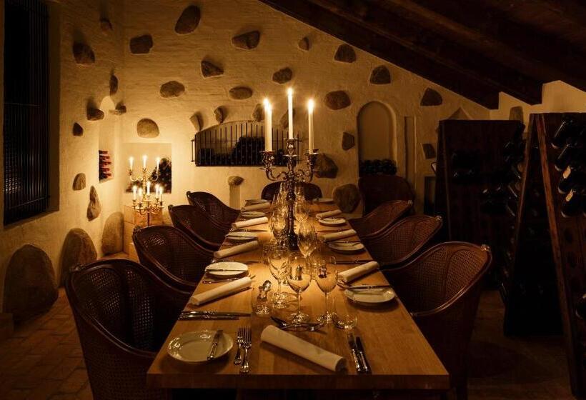 هتل Kokkedal Slot Copenhagen