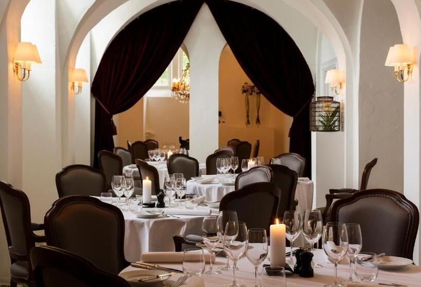 هتل Kokkedal Slot Copenhagen