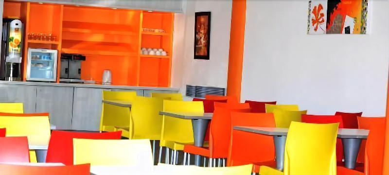 فندق Premiere Classe Paris Est Bobigny Drancy