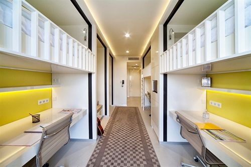 Republika Academic Aparts Büyükcekmece