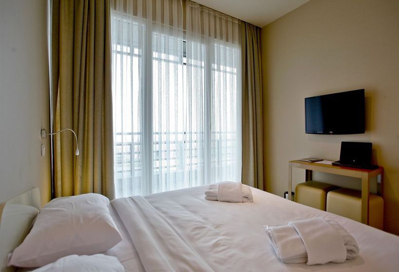 Republika Academic Aparts Büyükcekmece