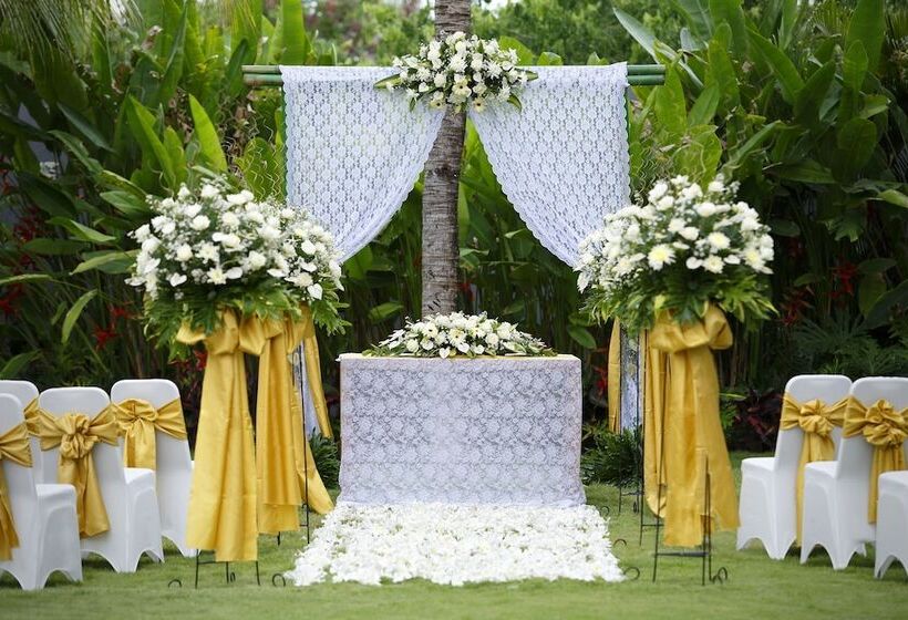 هتل Santika Siligita Nusa Dua