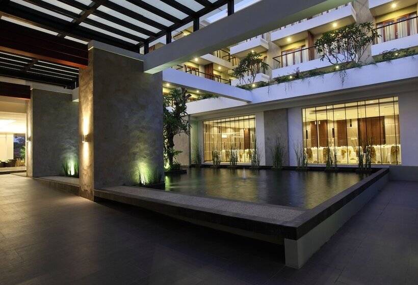 هتل Santika Siligita Nusa Dua