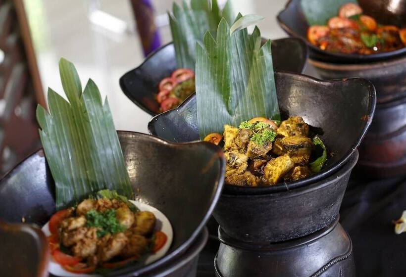 هتل Santika Siligita Nusa Dua