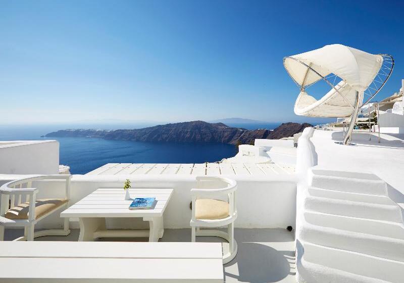 هتل White Santorini