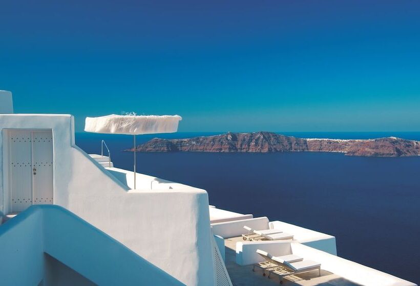 هتل White Santorini