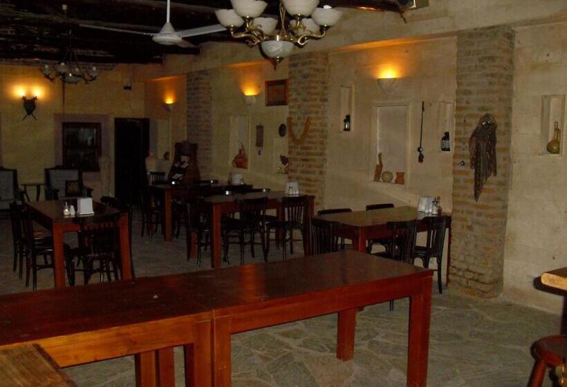 פנסיון Akropolis Guest House