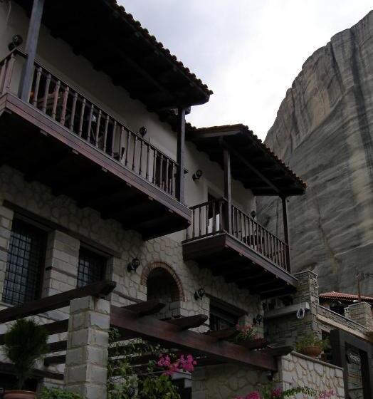 پانسیون Elena Guesthouse