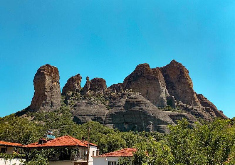 پانسیون Elena Guesthouse