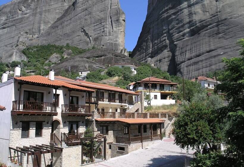 پانسیون Elena Guesthouse