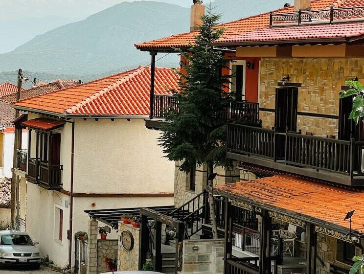 پانسیون Elena Guesthouse