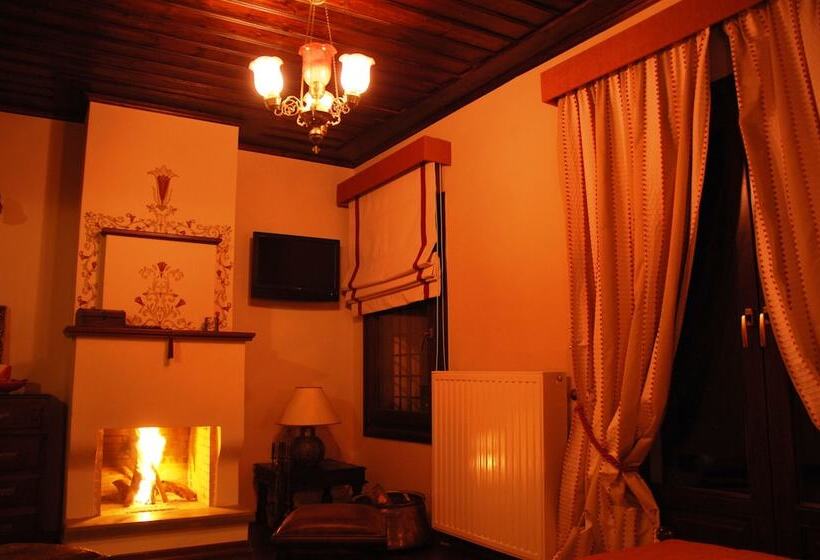 پانسیون Elena Guesthouse