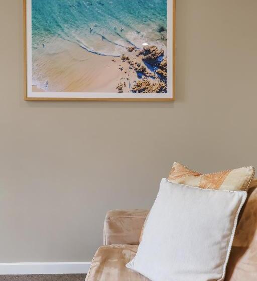 Sea Foam Villas
